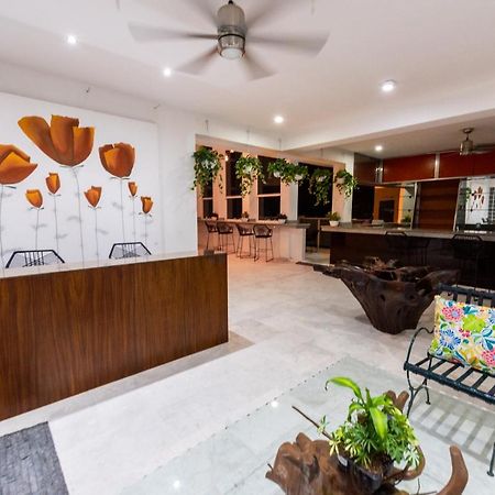 巴亞爾塔港La Casa Blanca公寓式酒店 外观 照片